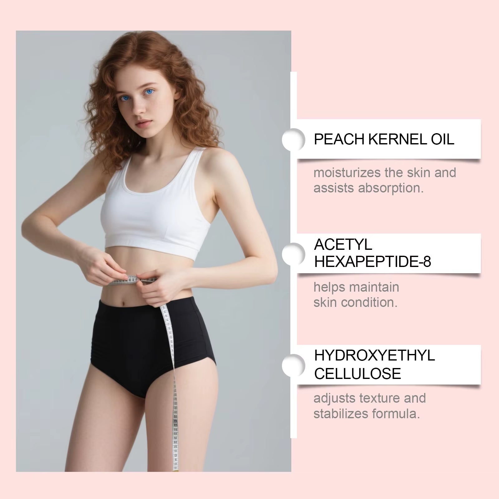 Transform Your Body with Body Shaping GLP-1 Patches - Effective Fat Burning & Slimming Stickers for Weight Management